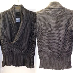 American Eagle sweater